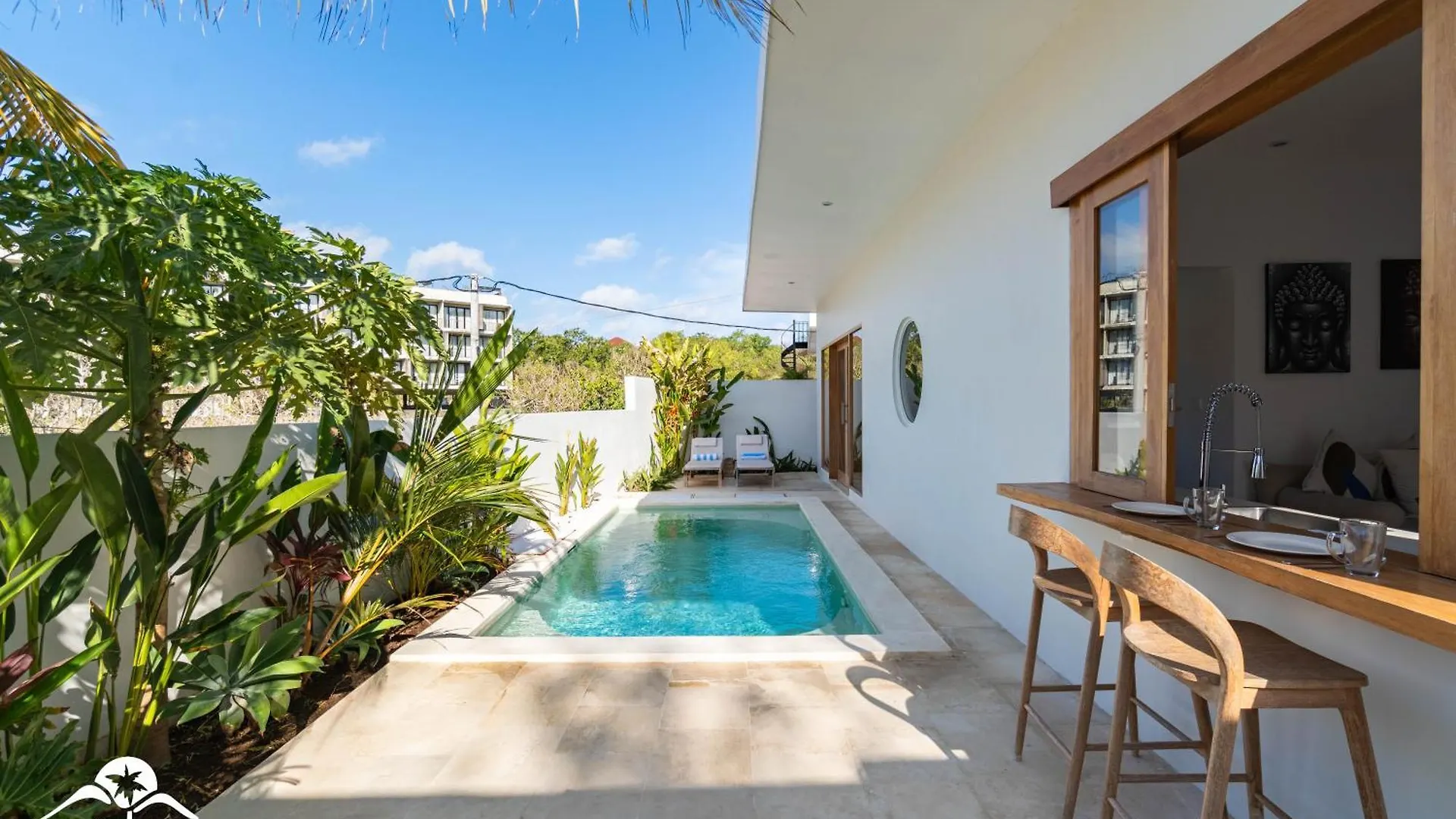 Salthouse Uluwatu By Bukit Vista Villa Pecatu