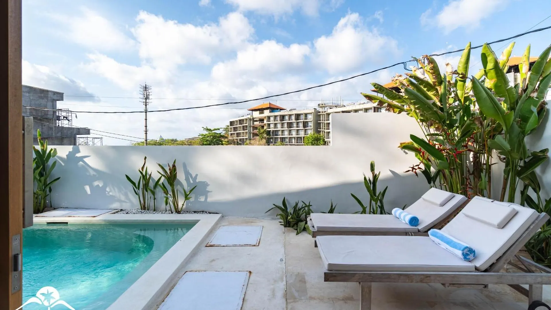 Salthouse Uluwatu By Bukit Vista Villa Pecatu
