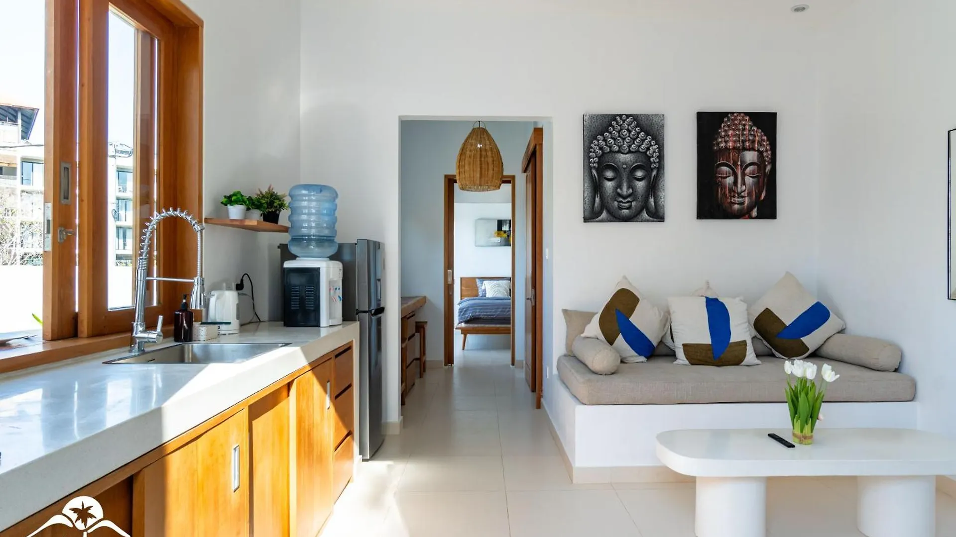 Salthouse Uluwatu By Bukit Vista Villa Pecatu  Indonesia
