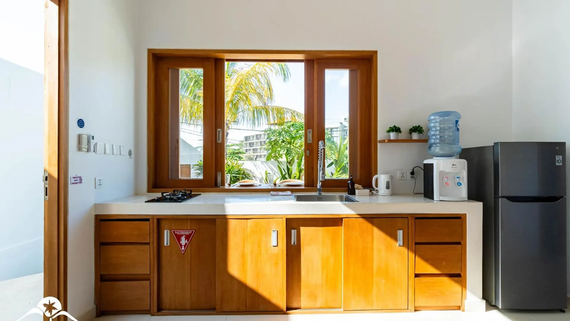 Salthouse Uluwatu By Bukit Vista Villa Pecatu