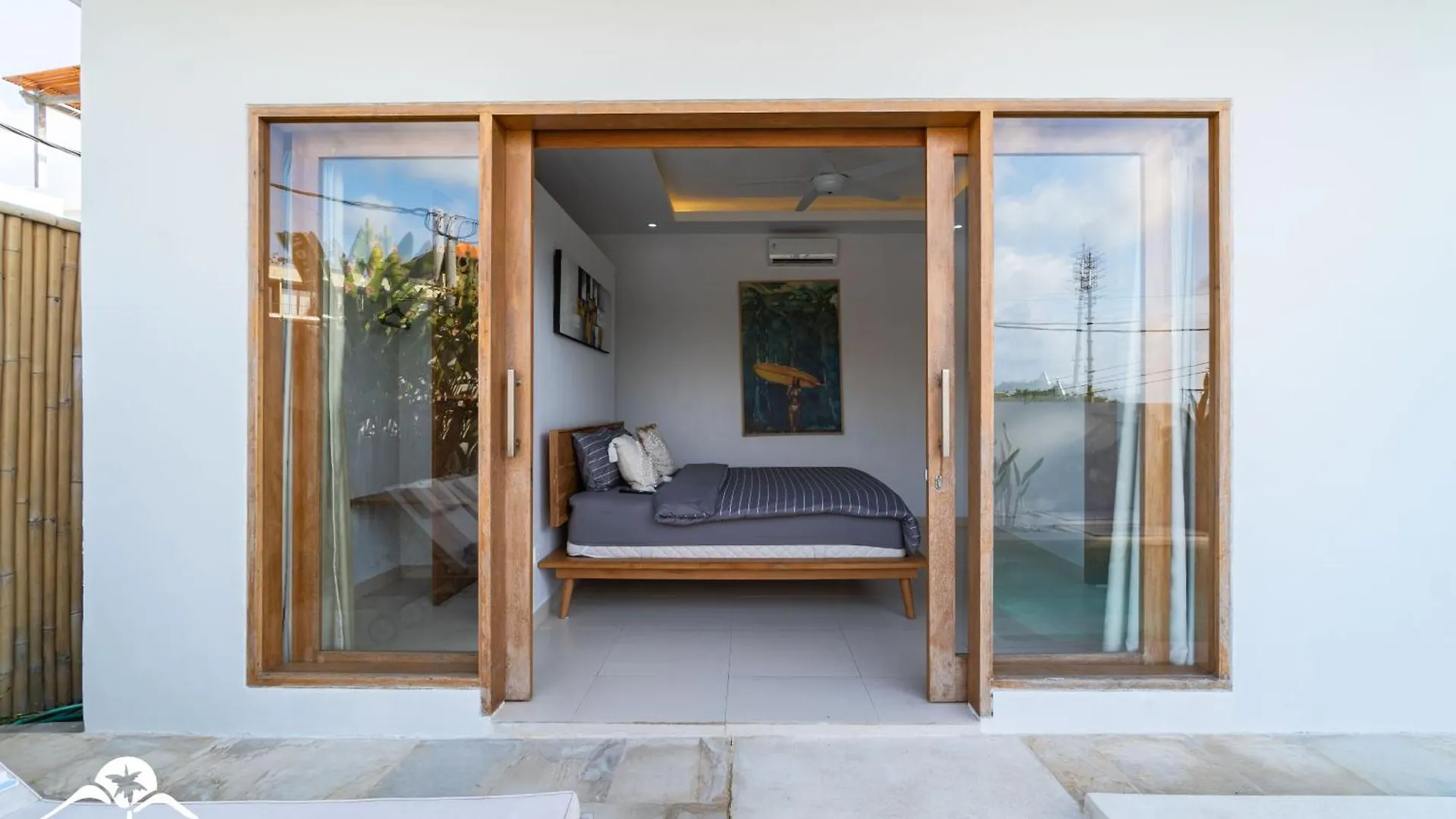 Salthouse Uluwatu By Bukit Vista Villa Pecatu  Indonesia