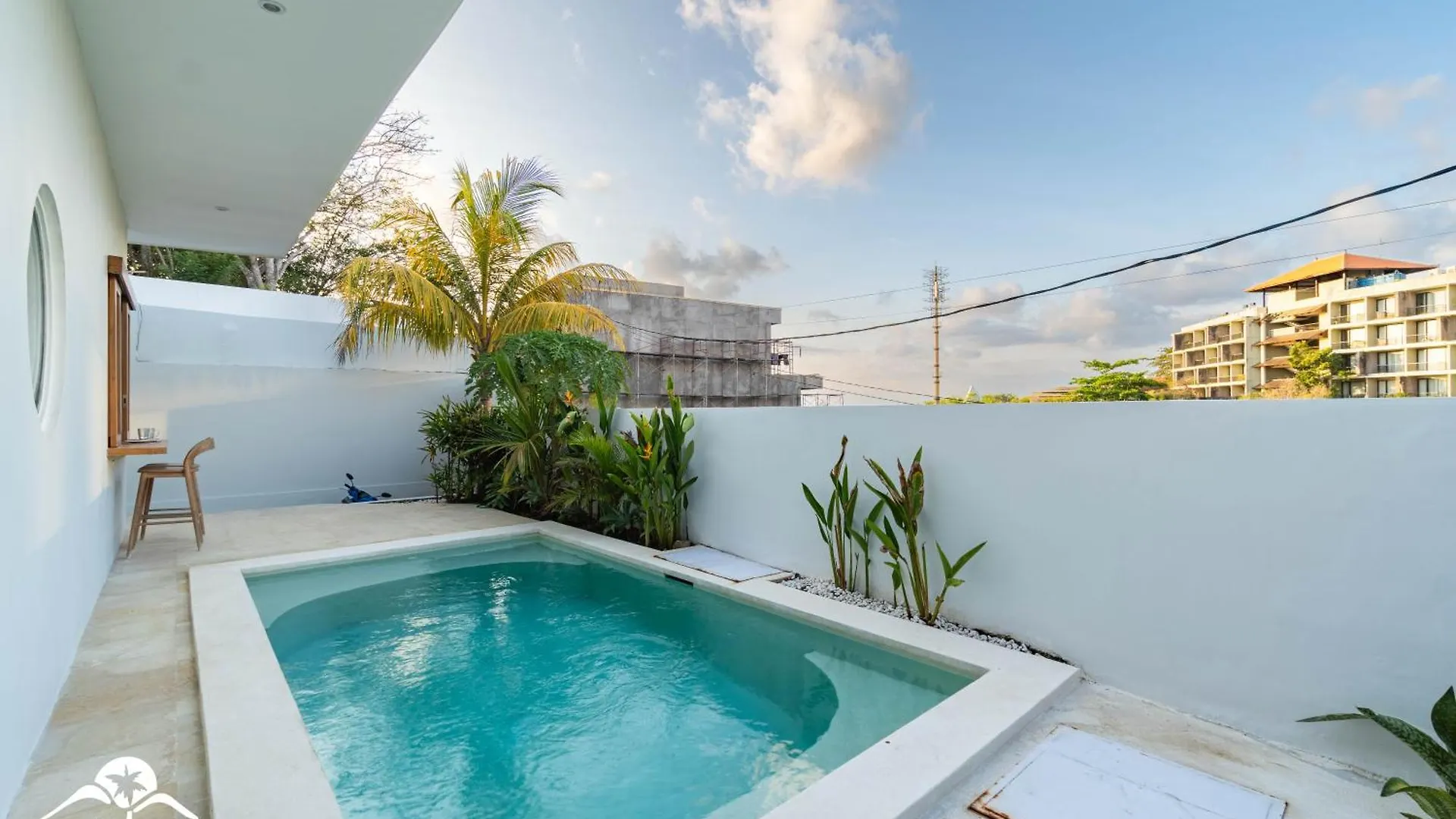 Salthouse Uluwatu By Bukit Vista Villa Pecatu  Pecatu (Bali)