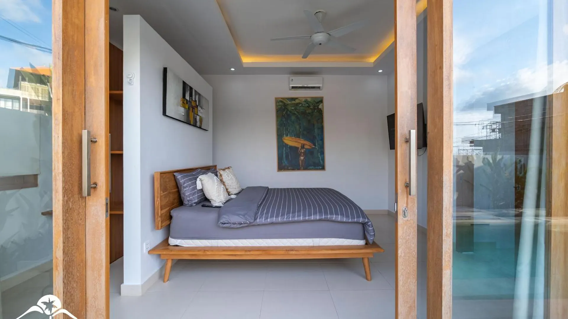 Salthouse Uluwatu By Bukit Vista Villa Pecatu  Pecatu (Bali)