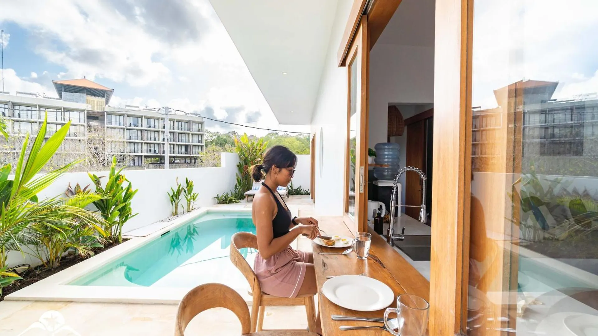 Salthouse Uluwatu By Bukit Vista Villa Pecatu