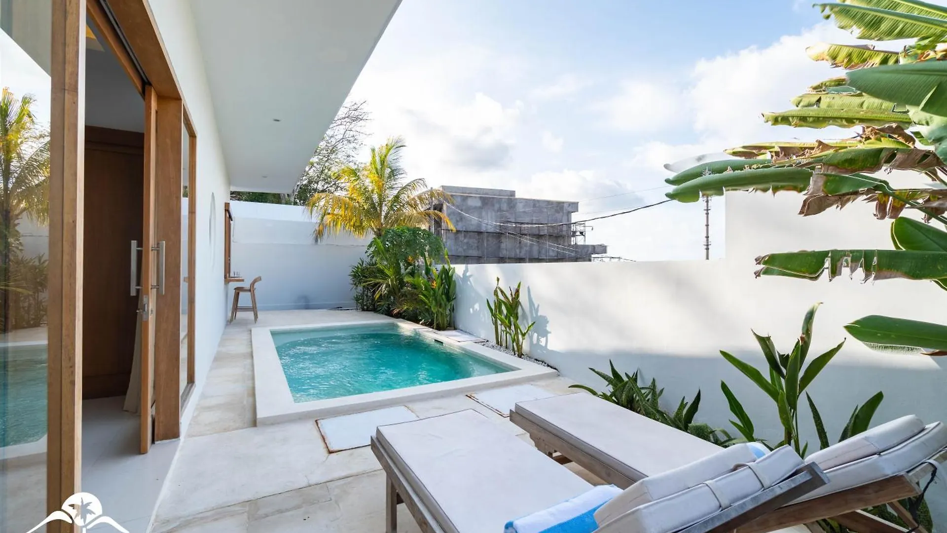 Salthouse Uluwatu By Bukit Vista Villa Pecatu