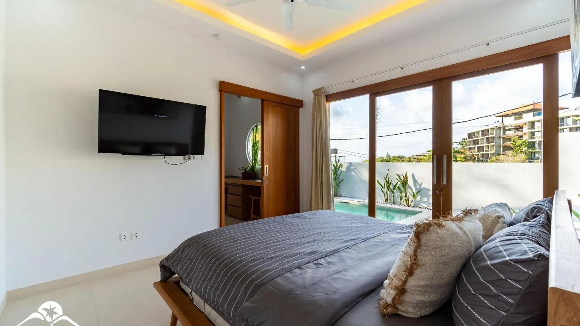 Salthouse Uluwatu By Bukit Vista Villa Pecatu  Indonesia